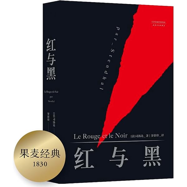 Amazon.com: 悲惨世界(上下)/名家名译世界文学名著: 9787568206808